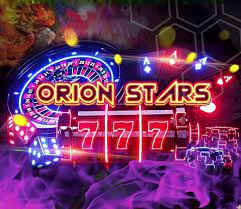 Orion Stars Store